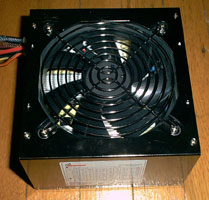 Soyo Raptor 400W