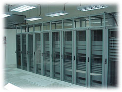 Serverpark