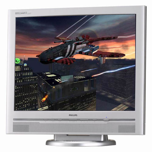 Philips 200P4 Philips 200P4