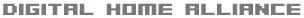 Digital Home Alliance logo