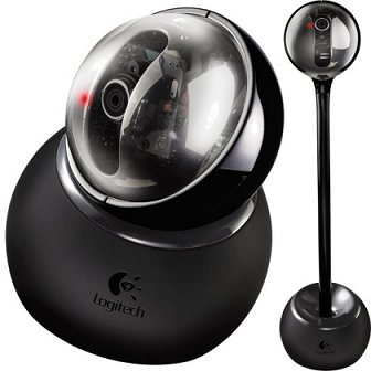 Logitech QuickCam Sphere Logitech QuickCam Sphere