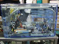 Aopen XCcube 1