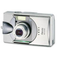 Konica Revio KD510 Zoom camera