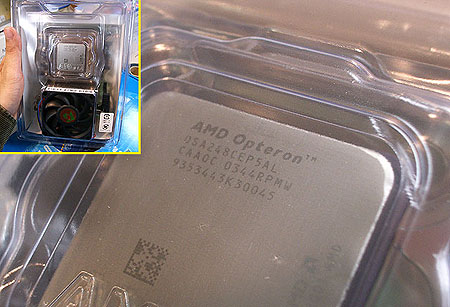AMD Opteron 248