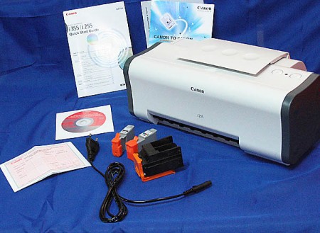 Canon XNU i255 Bubble Jet Canon XNU i255 Bubble Jet