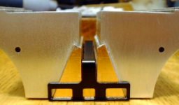 Thermalright ALX-800 (trapezium basis, thumb)