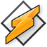 Winamp logo (aankondiging)