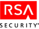 RSA security wit