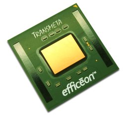 Transmeta Efficeon