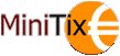 MinTix logo