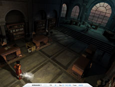 3DMark screenshot