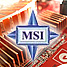 Aankondigingspicje MSI videokaart review