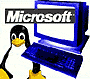 Microsoft en Linux