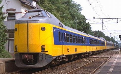 Trein Trein
