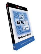 Bapco Sysmark 2004 doos