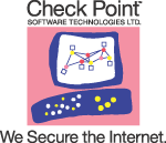 Check Point Software Technologies logo