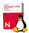 Novell Nterprise Services Productbox