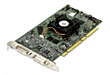 Parhelia PCI 256MB