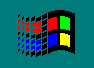 Windows 98 logo