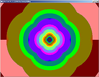 XGI driver-screenshot 2 (klein)