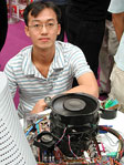Abit overklokwedstrijd - winnaar aircooling (thumb)