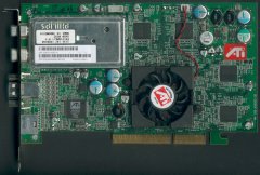 ATi AIW 9600 Pro