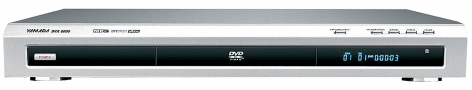 Yamada DVX-6000