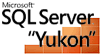 Microsoft SQL-server Yukon