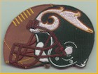 football helm