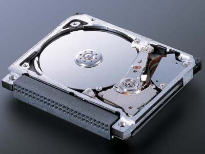 Microdrive Microdrive