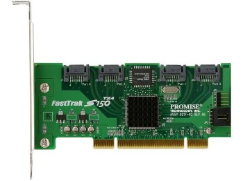Promise FastTRAK S150 TX4