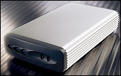 Backup drive (klein)