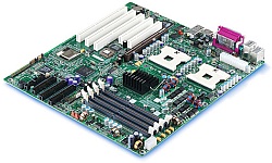 Intel-moederbord