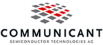 Communicant Frankfurt (logo)