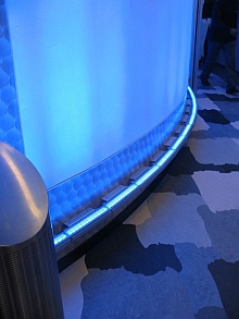 Living Tomorrow - Philips LEDline (totaal klein) Living Tomorrow - Philips LEDline (totaal klein)