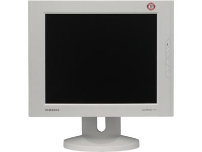 Samsung SyncMaster 171T