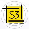 S3 logo