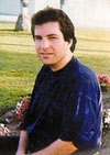 Kevin Mitnick