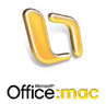 Mac Office logo