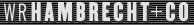 Logo WR Hambrecht bank (emissie Google) - cropped