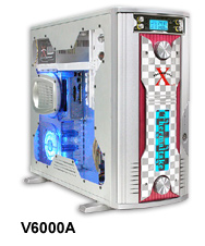 XaserV Damier V6000A