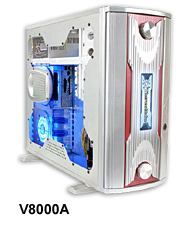 XaserV WinGo V8000A
