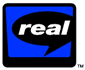 Real logo