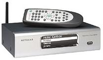 NetGear MP101 (klein)