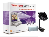 TomTom Navigator Bluetooth for Palm