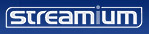 Streamium logo