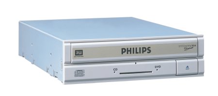 Philips DVDRW824 (normaal)