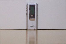 EraTech Beat Sounds EVR-500: voorkant