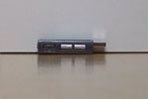 Creative MuVo NX: rechterkant pendrive