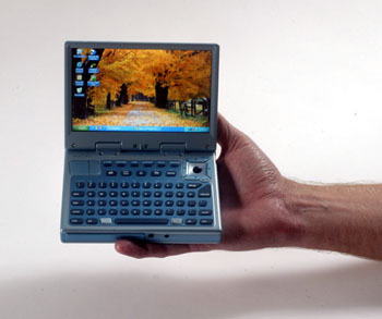 Vulcan Mini-PC